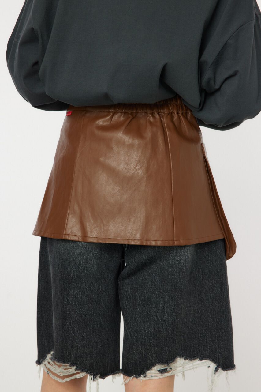 RODEO CROWNS「ラップベルト」|ベルト|