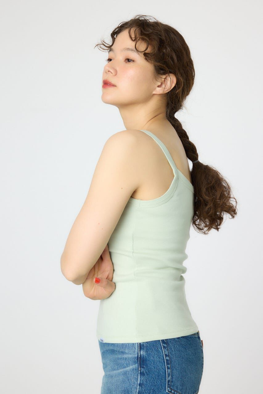 RODEO CROWNS「STDキャミソール」|キャミソール|