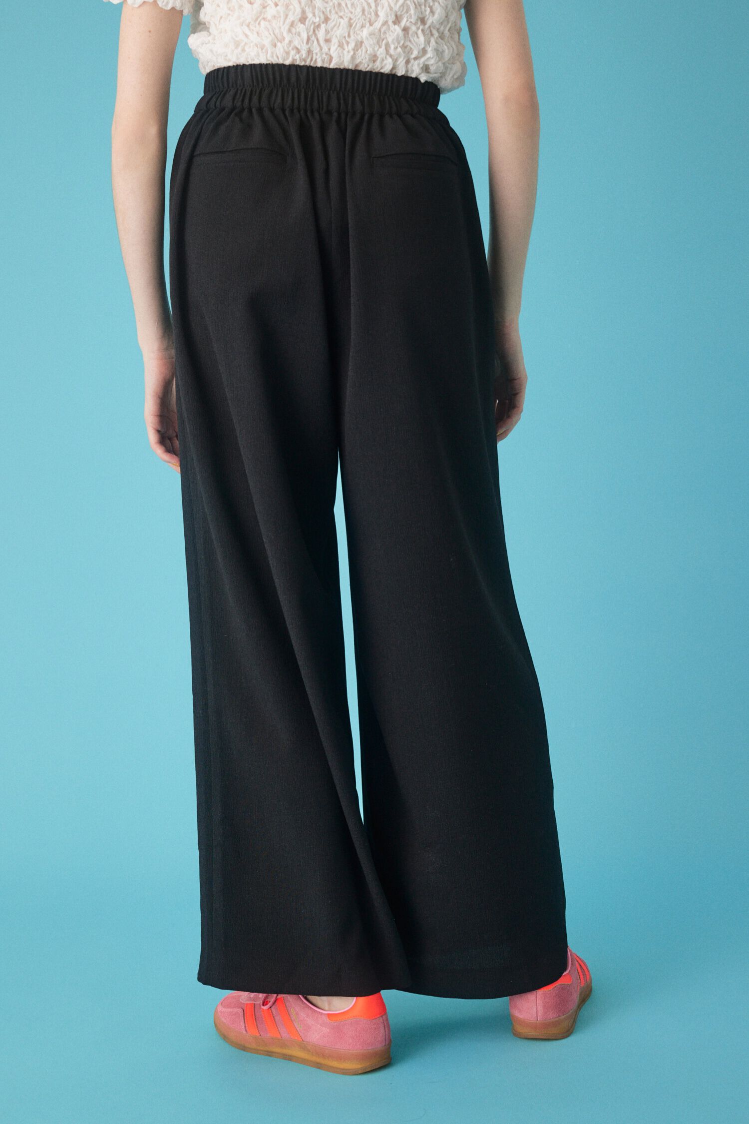 HeRIN.CYE「Tuck pants」|その他|