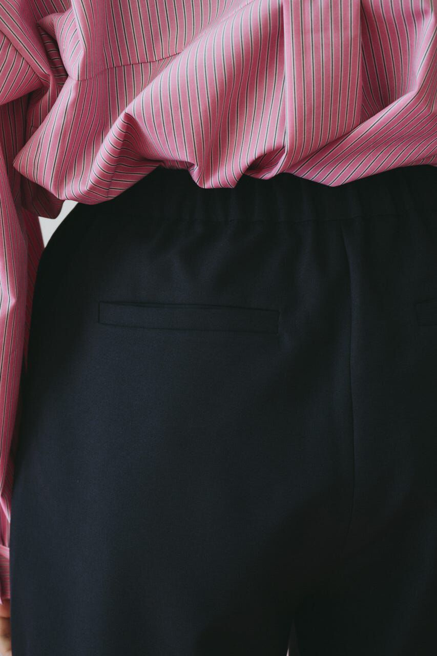 HeRIN.CYE「Double hem pants」|その他|