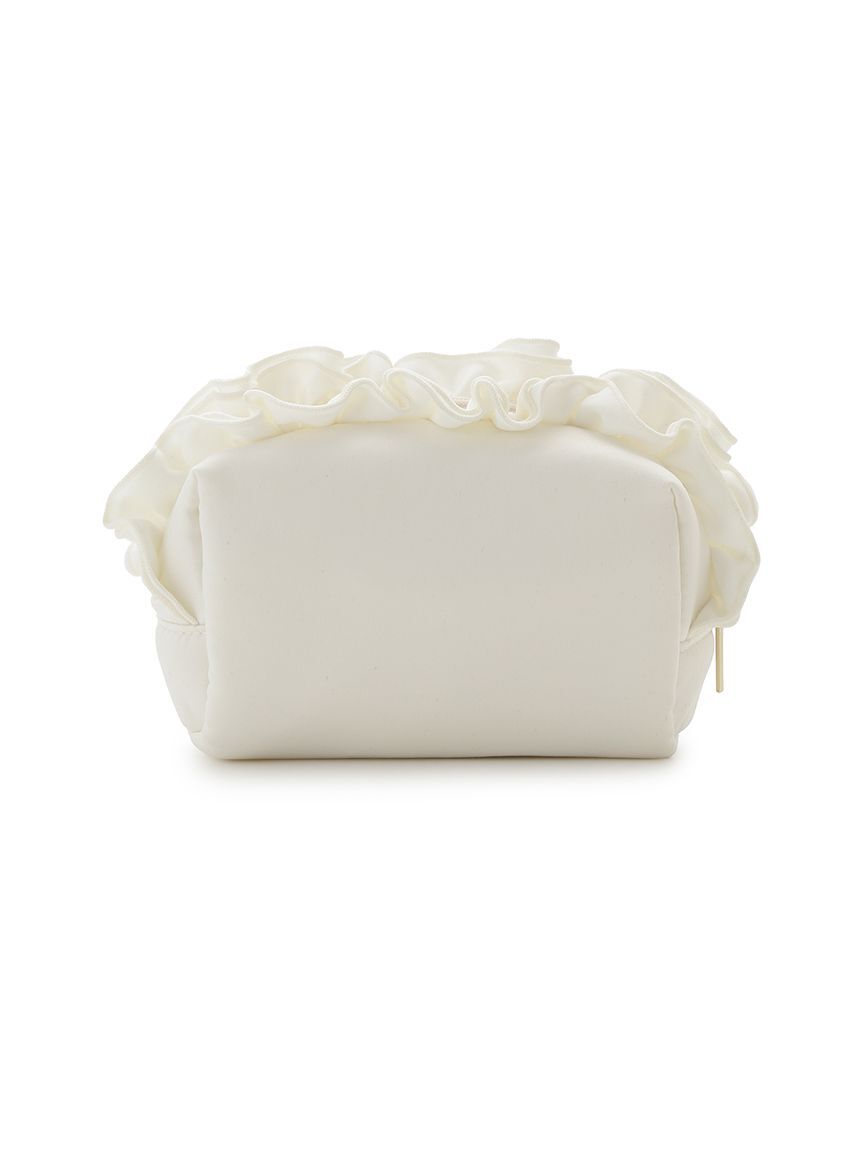 SNIDEL HOME「星座刺繍ポーチ」|ポーチ|