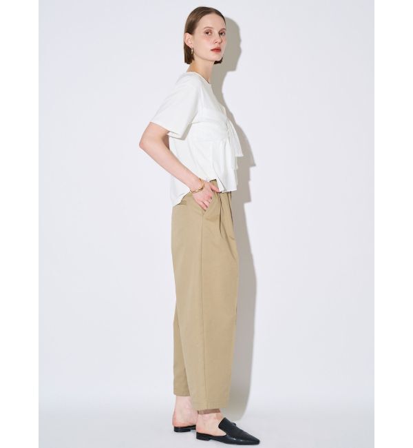 ELENDEEK「DOCKING BUSTIER CS」|Tシャツ・カットソー|