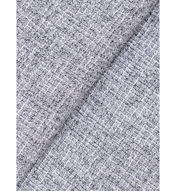 LAGUNAMOON「ノースリーブジャンパースカート」|ワンピース|