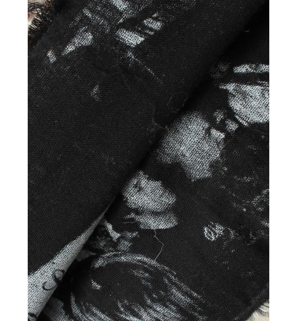 jouetie「【KevinCummins&times;jouetie】フォトローゲージニット」|ニット・セーター|