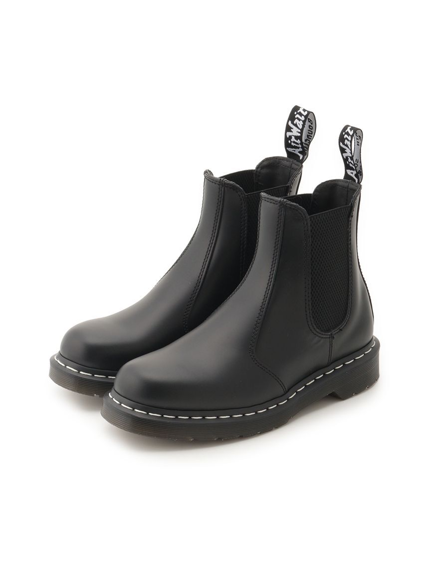emmi「【Dr.Martens】Stitch Chelsea Boots」|スニーカー|