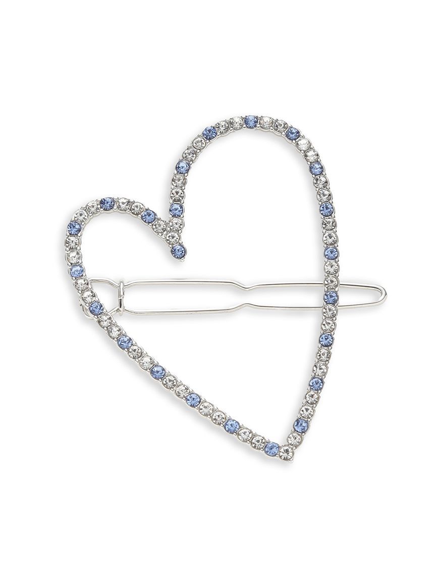 LILY BROWN「LOVEサインヘアピンセット（BOX入り）」|ヘアバンド|