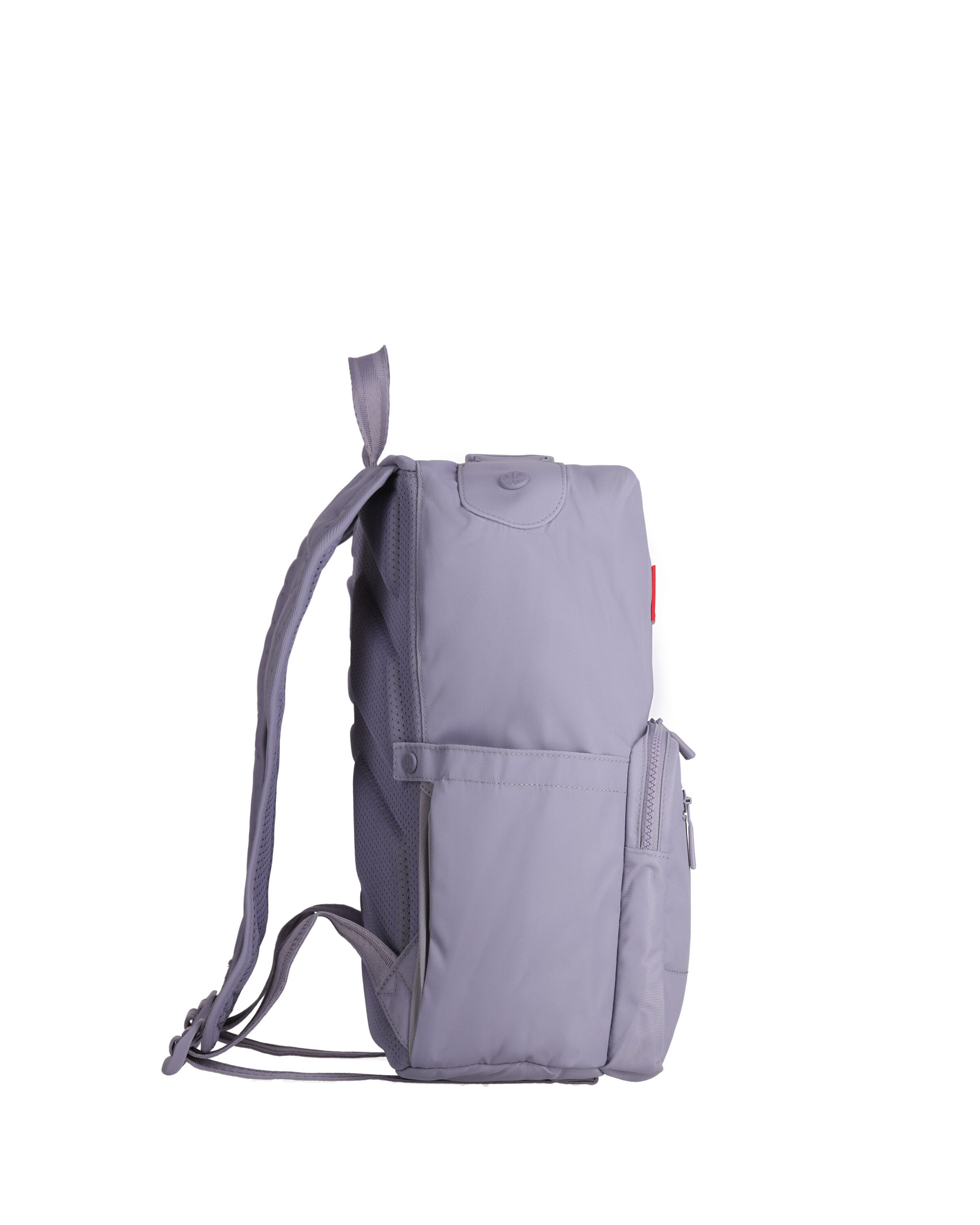 HUNTER「ナイロン パイオニア ミディアム トップクリップ バックパック」|リュック|