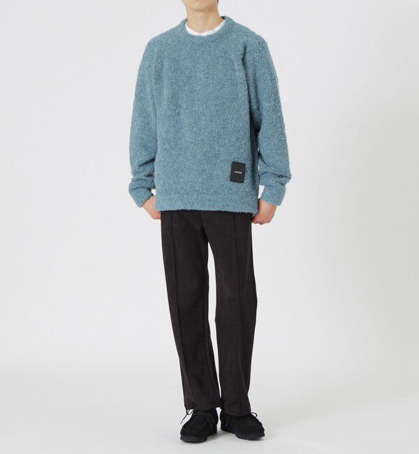  「スエードライクストレートイージー」|その他|