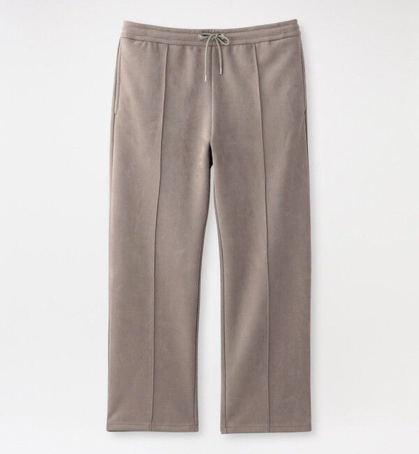  「スエードライクストレートイージー」|その他|ベージュ6