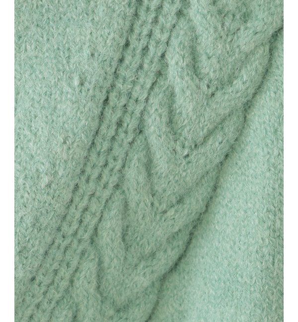 ikka kids「【親子コーデ】サイドスリットニットプルオーバー（120~160cm）」|その他|