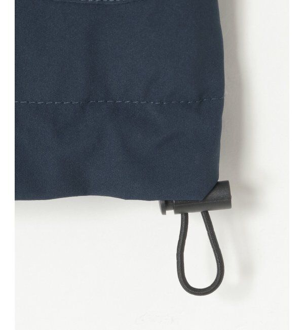 VENCE share style「襟ボアN-1デッキジャケット」|ブルゾン・スタジャン|