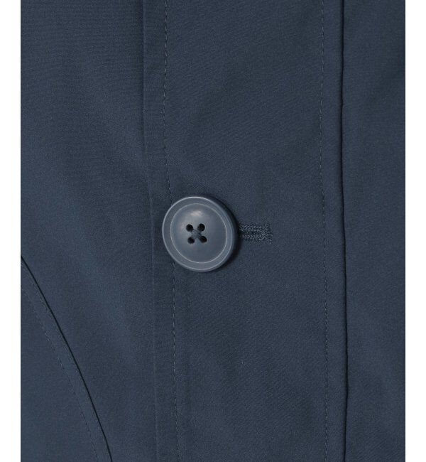 VENCE share style「襟ボアN-1デッキジャケット」|ブルゾン・スタジャン|