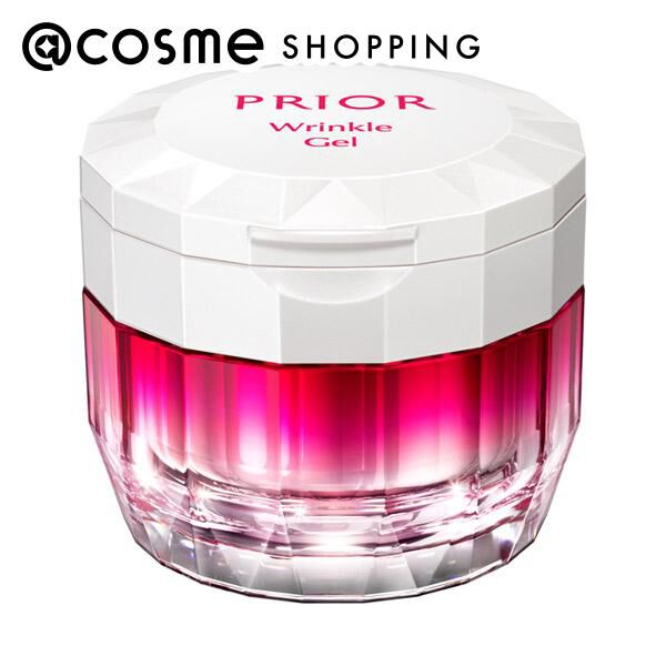  「プリオール 薬用 リンクル美コルセットゲル 本体/心地よいアロマブーケのほのかな香り (90g)」|美容液・オイル・クリーム|その他