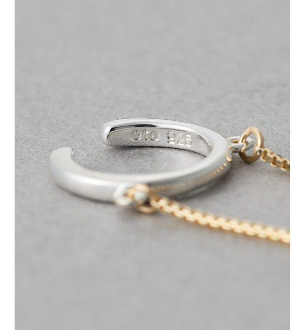 ete「[ポルカドット] イヤリング」|イヤリング|