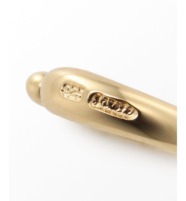 Jouete「イヤリング ジルコニア」|イヤリング|