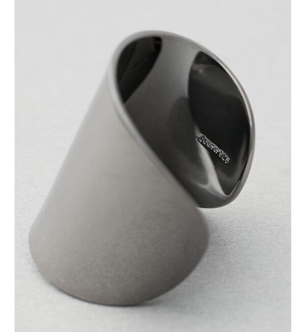 Jouete「[コネクト] リング プレート」|リング|