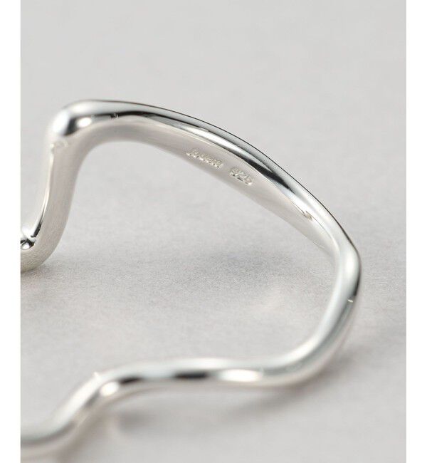 Jouete「[トゥーリング] カーシヴライン」|リング|