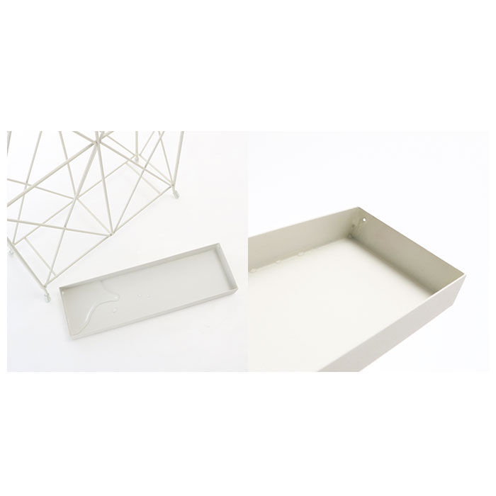 BACKYARD FAMILY「傘立て おしゃれ スリム 通販 屋外 屋内 かわいい コンパクト アンブレラスタンド アイアン」|その他|