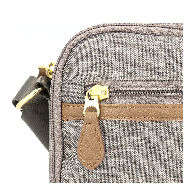 BACKYARD FAMILY「アネログランデ ショルダーバッグ anelloGRANDE 通販 GHM0512 ショルダーバック」|ショルダー・メッセンジャー|