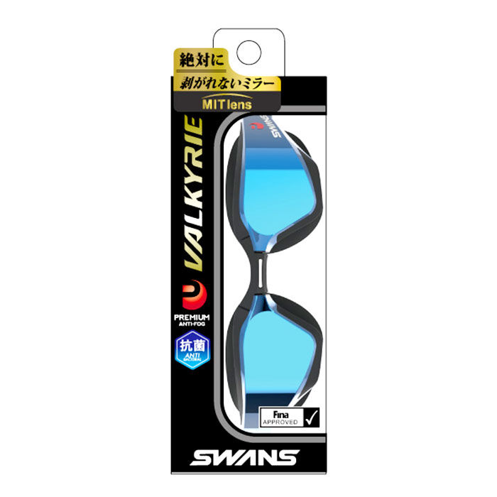 BACKYARD FAMILY「スワンズ ゴーグル ミラー 通販 SWANS SR-72MITPAFAB スイミングゴーグル」|その他|