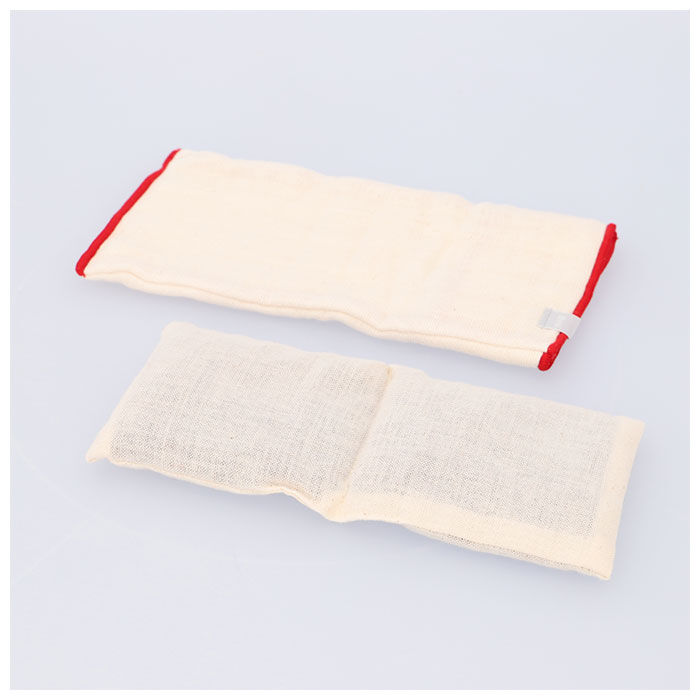 BACKYARD FAMILY「アイピロー 通販 温冷 あずき 小豆 目 アイマスク アイケア レンジ ホット クール 安眠」|その他|