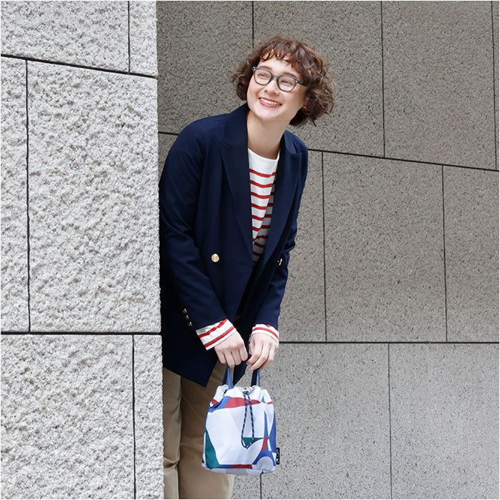 Legato Largo「Legato Largo ショルダーバッグ LIPT-F003 通販 レガートラルゴ」|ショルダー・メッセンジャー|