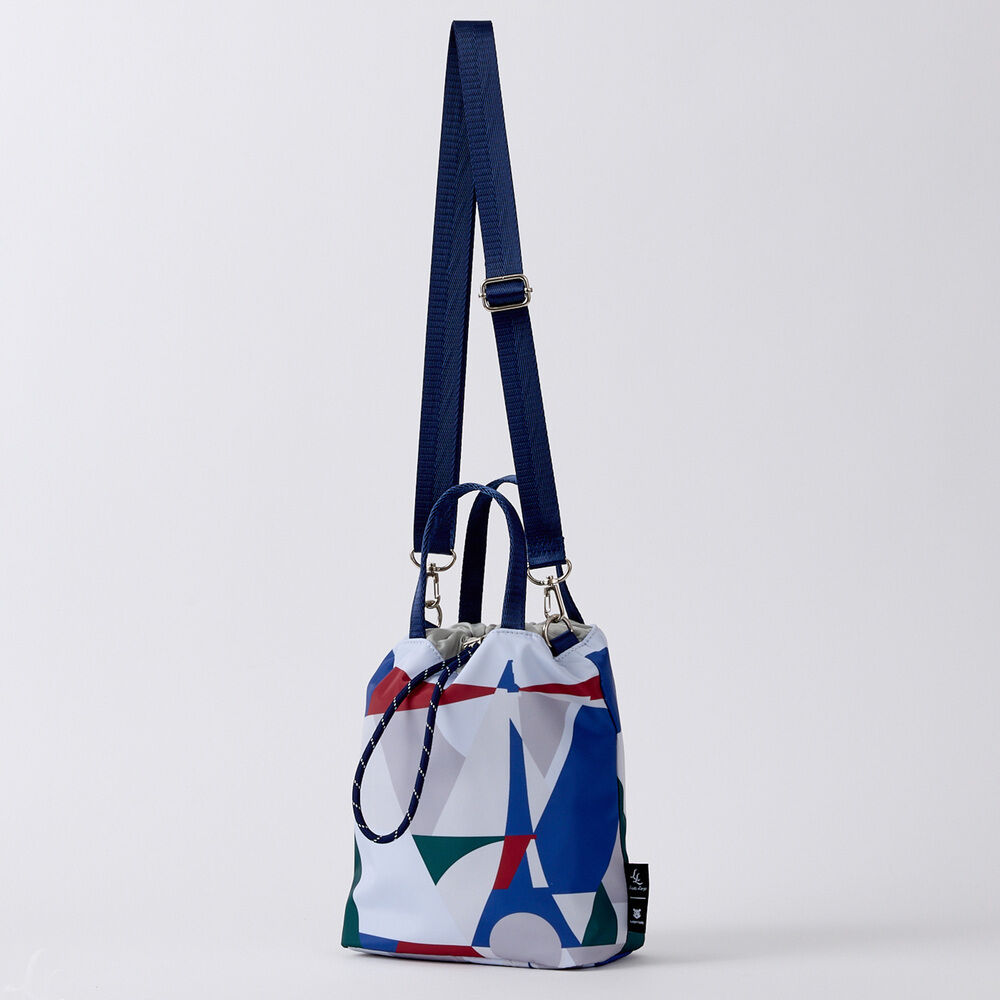 Legato Largo「Legato Largo ショルダーバッグ LIPT-F003 通販 レガートラルゴ」|ショルダー・メッセンジャー|グリーン1