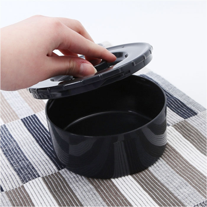 BACKYARD FAMILY「保温弁当箱 大容量 通販 820ml 保温弁当 二段 お弁当箱保温 ランチジャー ランチボックス」|食器・キッチングッズ|