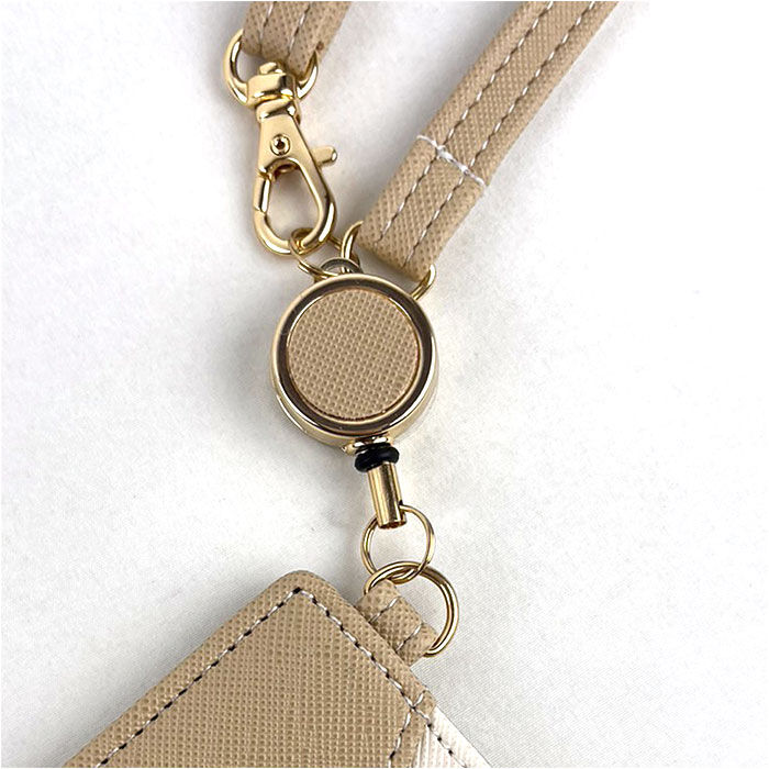 BACKYARD FAMILY「パスケース 定期入れ レディース 通販 カードケース 免許証ケース 免許証入れ ICカード 社員証」|定期入れ|