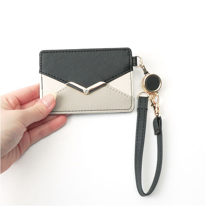 BACKYARD FAMILY「パスケース 定期入れ レディース 通販 カードケース 免許証ケース 免許証入れ ICカード 社員証」|定期入れ|