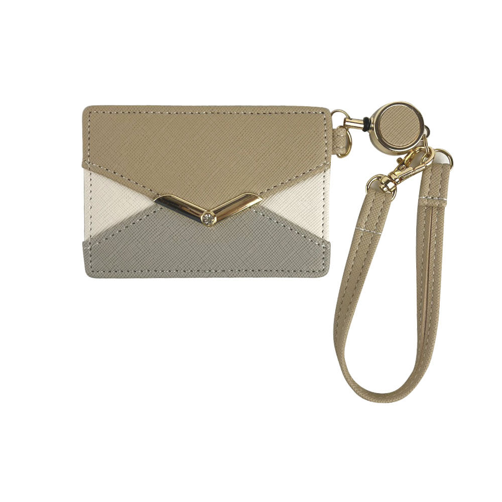 BACKYARD FAMILY「パスケース 定期入れ レディース 通販 カードケース 免許証ケース 免許証入れ ICカード 社員証」|定期入れ|ブラウン1