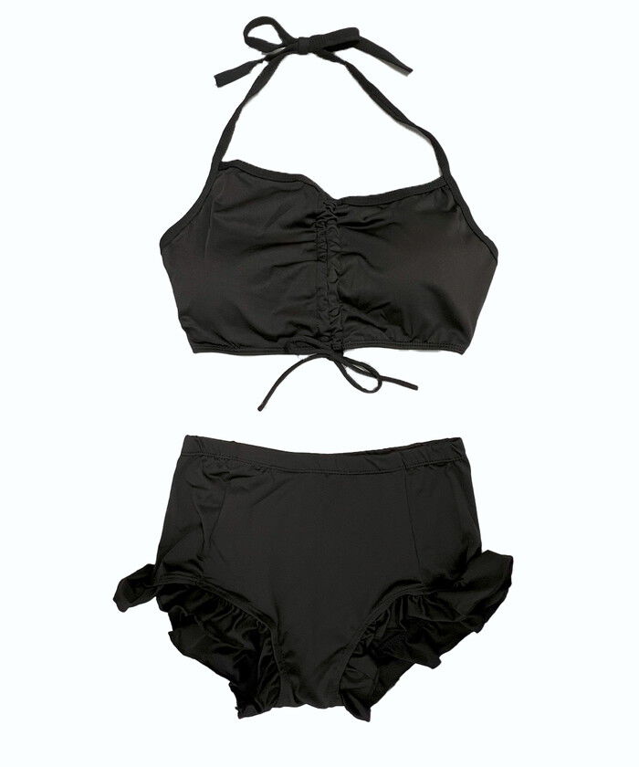 BACKYARD FAMILY「水着 レディース 体型カバー 通販 ダイヤモンドハーツ swm-0070 Diamond」|その他|