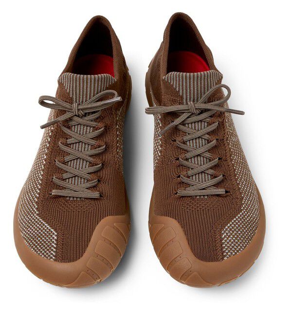 CAMPER「[カンペール] PATH / ハイカットシューズ」|スニーカー|