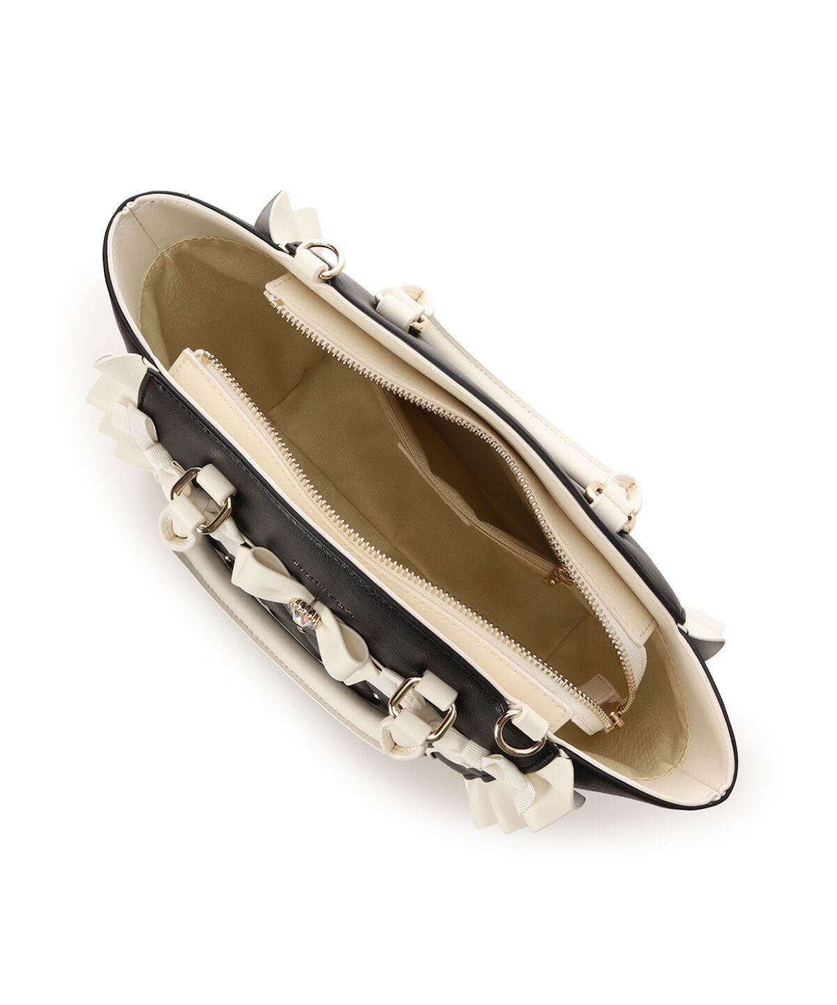 Samantha Vega「ハニーフラッター（小）」|ハンドバッグ|