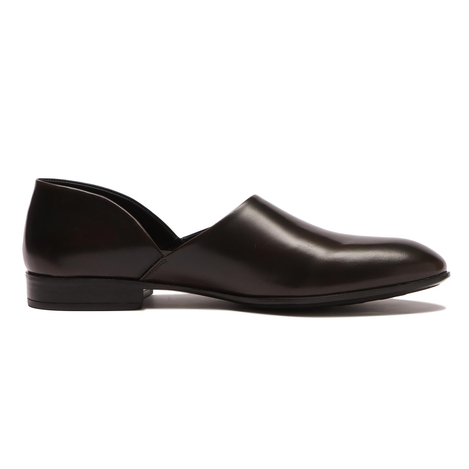 STEFANO ROSSI「【STEFANO ROSSI】CROWE SLIP ON」|スニーカー|
