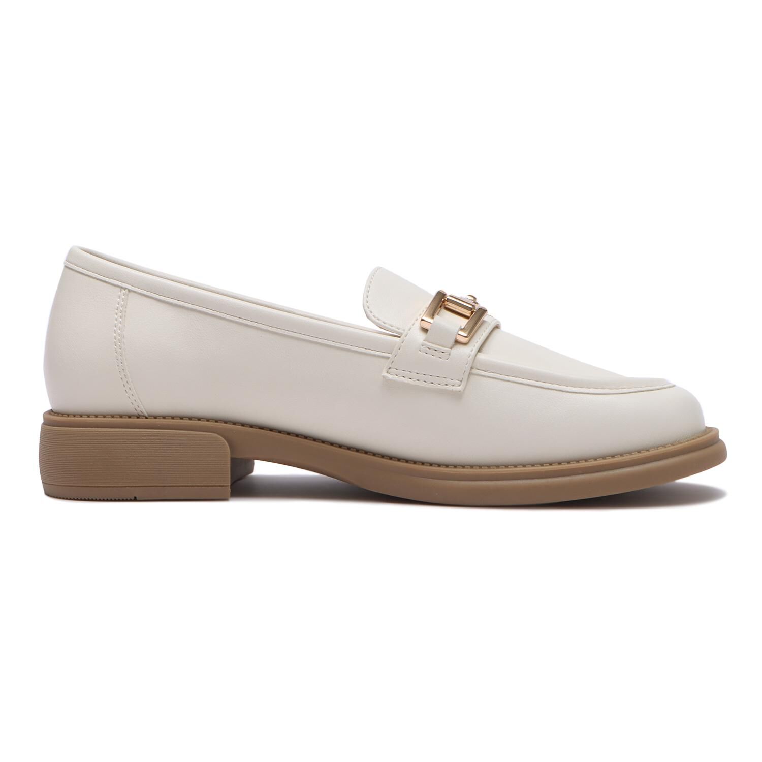 ABC SELECT「【ABC SELECT】CASUAL LOAFER 3」|パンプス|