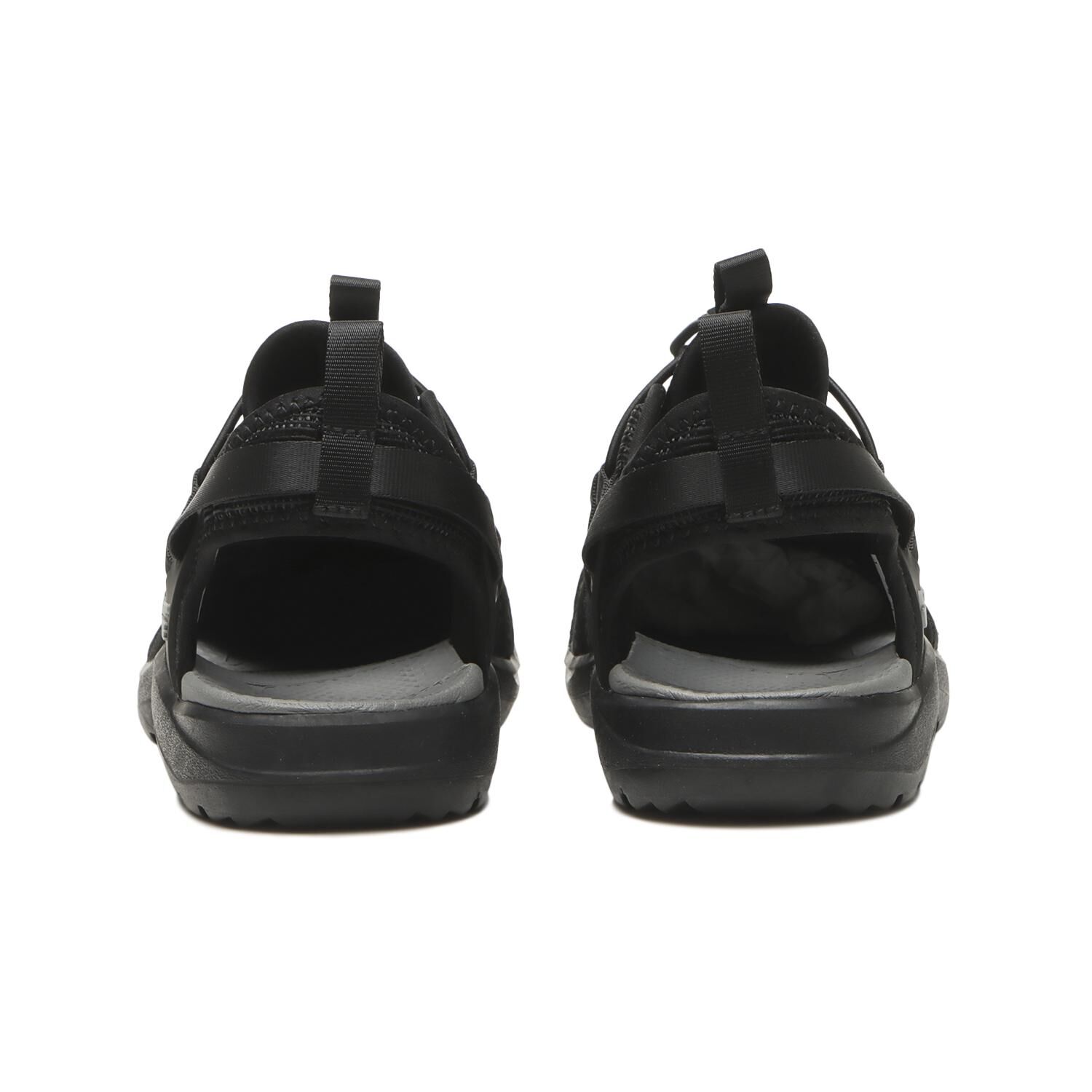 HAWKINS「【HAWKINS】TOE GUARD FASTLACE」|サンダル|