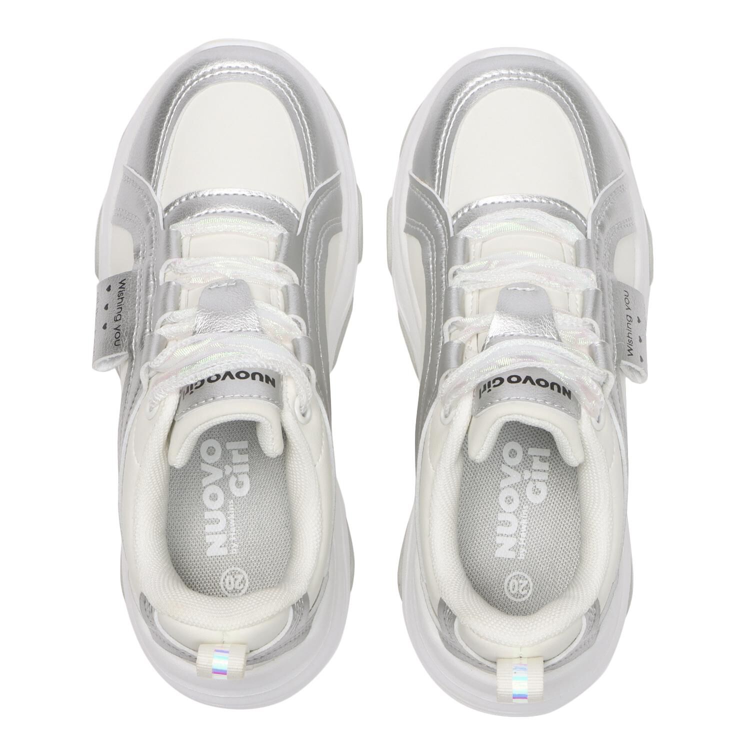 NUOVO「【NUOVO】19-24 ANGELA」|スニーカー|