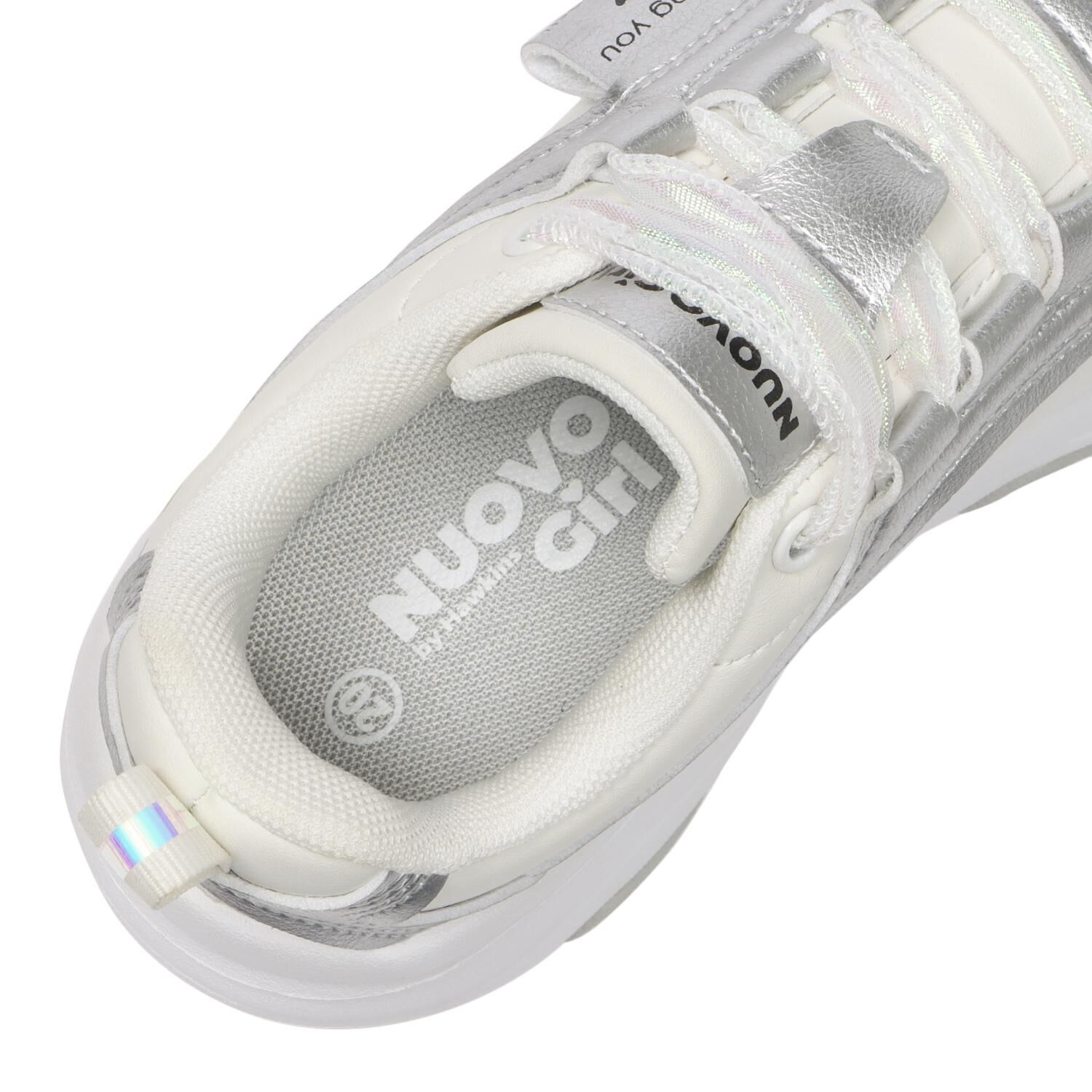 NUOVO「【NUOVO】19-24 ANGELA」|スニーカー|