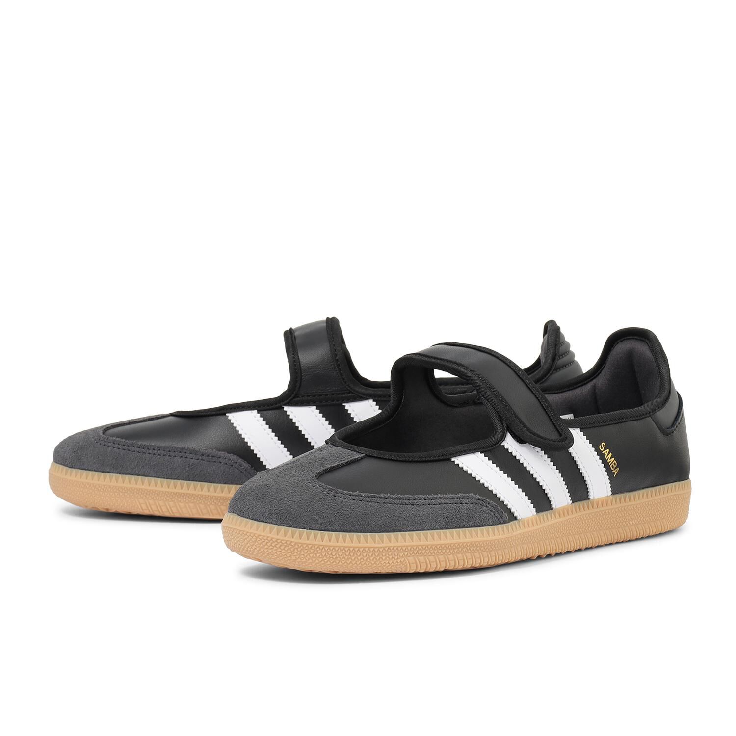 adidas「【ADIDAS】SAMBA JANE W」|スニーカー|