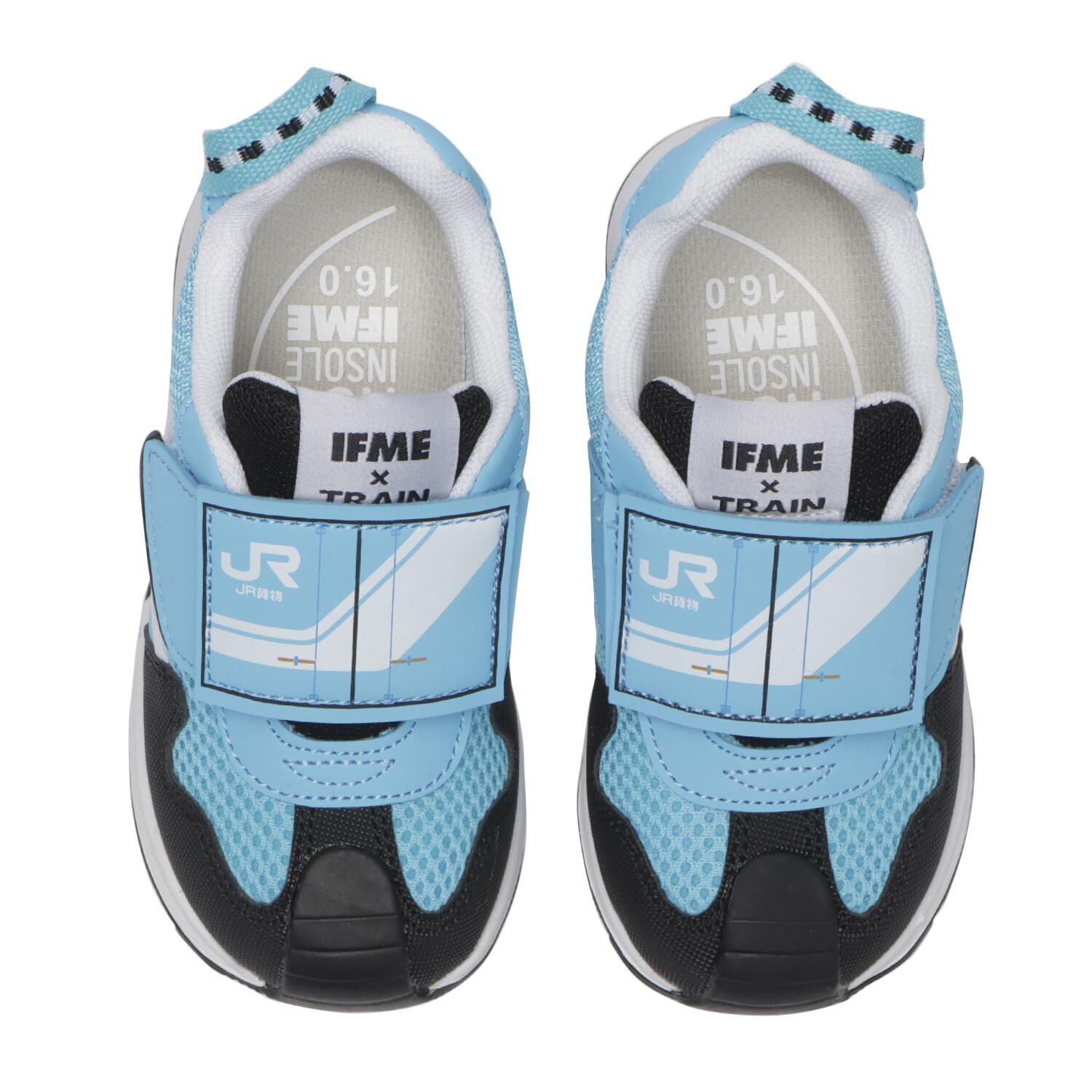 IFME「【IFME】15-18 ｲﾌﾐｰｷｯｽﾞﾄﾚｲﾝｶﾓﾂｼｭｰｽﾞ」|スニーカー|