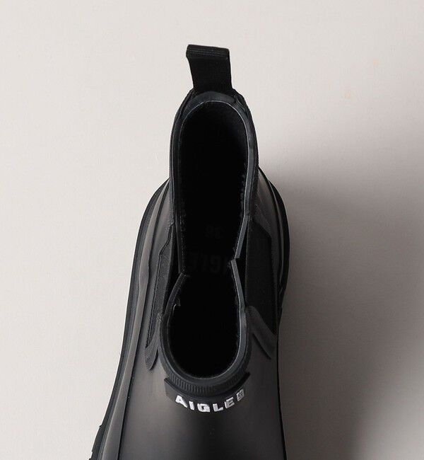 ODETTE E ODILE「＜AIGLE＞ソフトレイン2 ラバーブーツ」|レインシューズ|