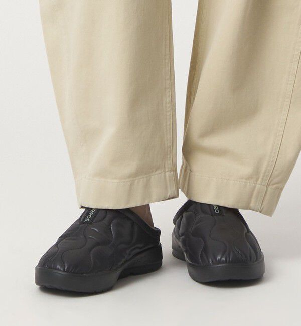 ODETTE E ODILE「＜OOFOS＞ OOcOOzie」|サンダル|