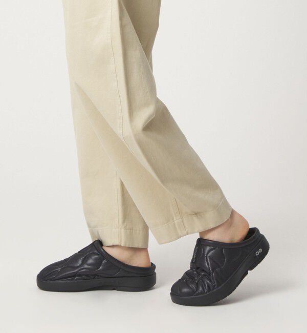 ODETTE E ODILE「＜OOFOS＞ OOcOOzie」|サンダル|