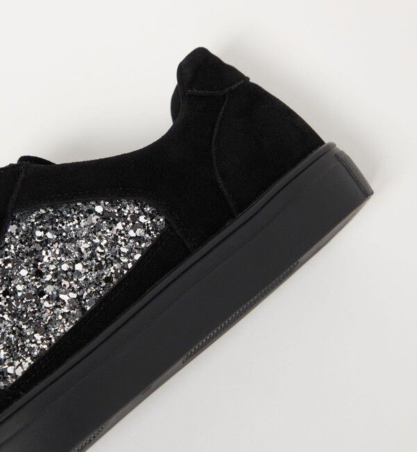 SY UNITED ARROWS「＜SY＞ ローテク スニーカー30&uarr;」|スニーカー|