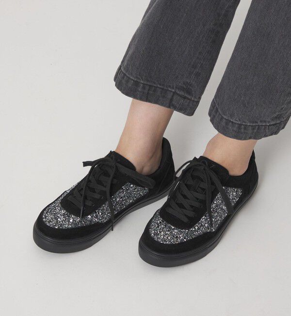 SY UNITED ARROWS「＜SY＞ ローテク スニーカー30&uarr;」|スニーカー|