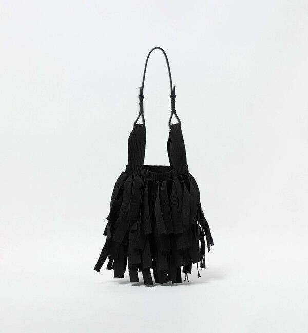 ODETTE E ODILE「＜ADD CULUMN＞ MOP SHOPPER」|ショルダー・メッセンジャー|