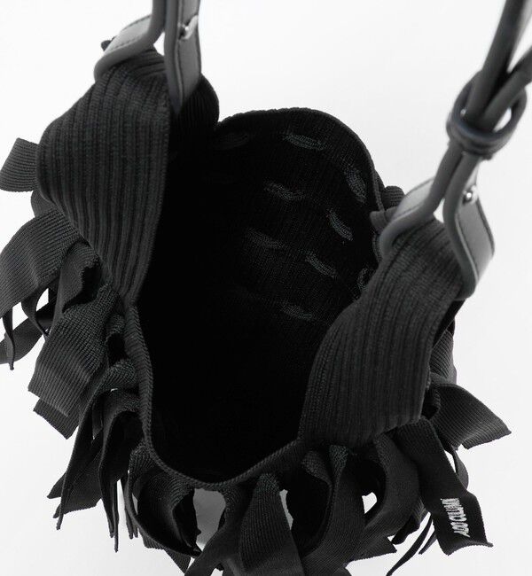 ODETTE E ODILE「＜ADD CULUMN＞ MOP SHOPPER」|ショルダー・メッセンジャー|