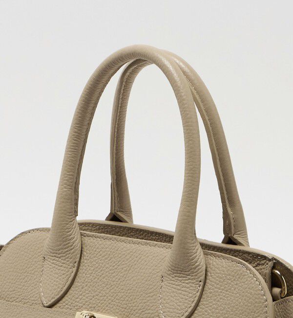 ODETTE E ODILE「＜AULENTTI＞ SQE BAG」|ショルダー・メッセンジャー|