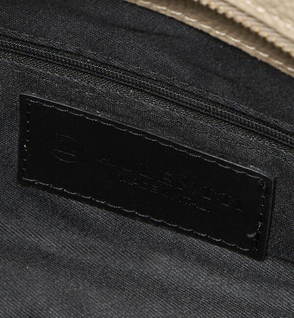 ODETTE E ODILE「＜AULENTTI＞ SQE BAG」|ショルダー・メッセンジャー|